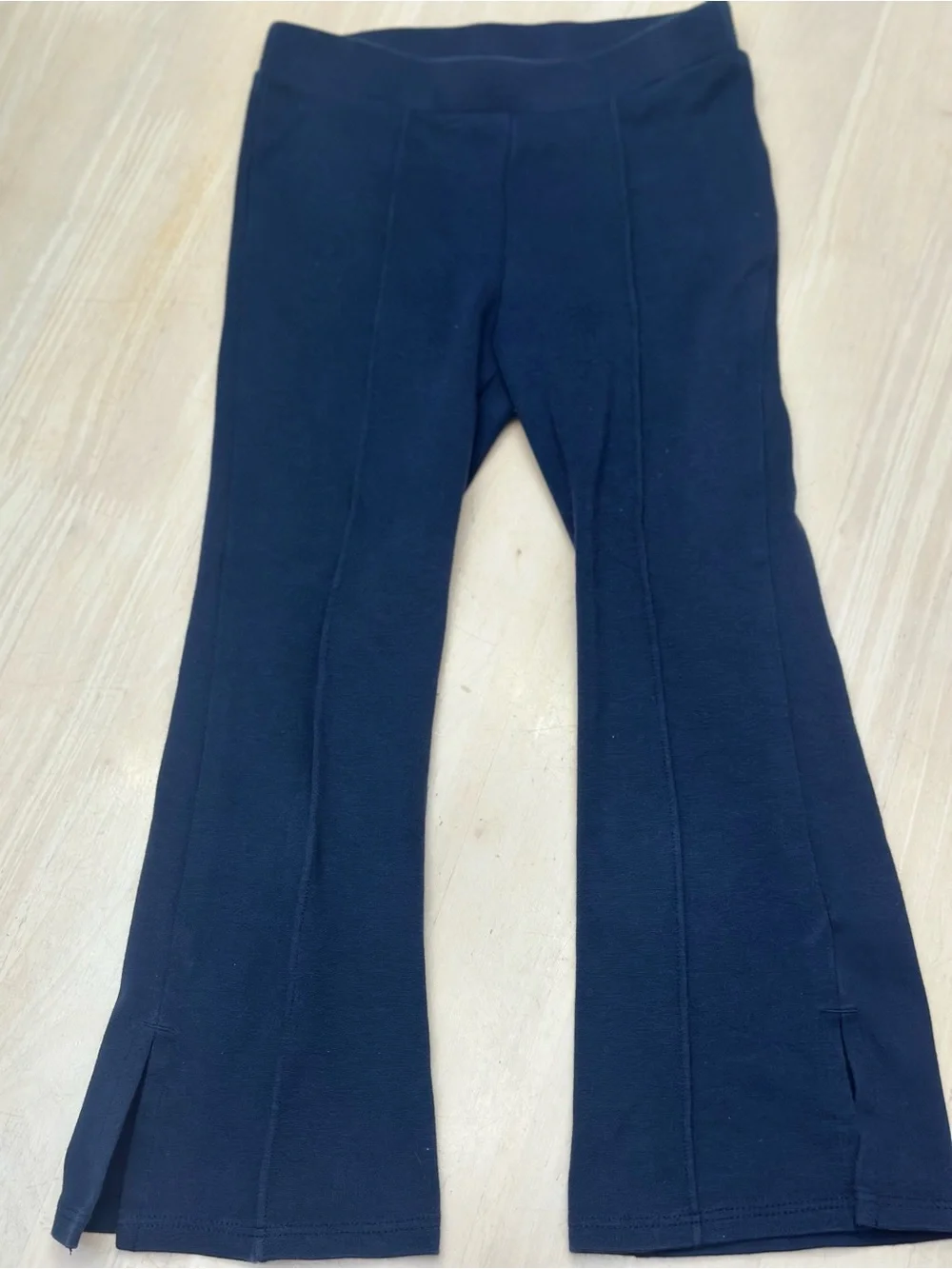Gymboree Pointelle Pants